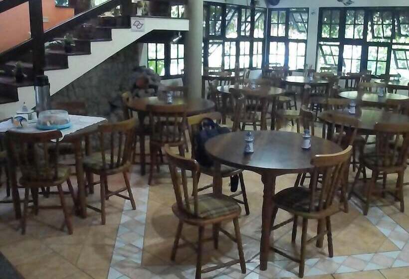 Pension Pousada Recanto Dos Tangaras