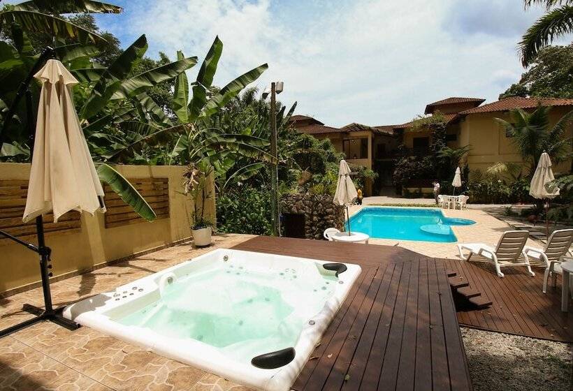 Pension Pousada Recanto Dos Tangaras