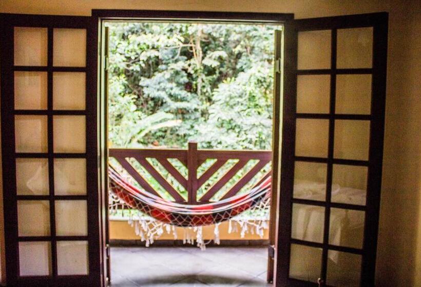 Pension Pousada Recanto Dos Tangaras