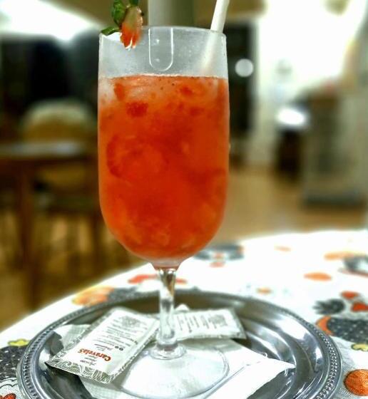 Pension Pousada Recanto Dos Tangaras