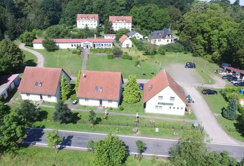 Majatalo Zum Schlossgarten