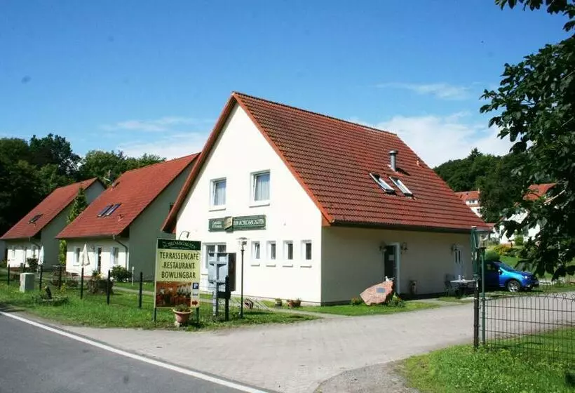 Majatalo Zum Schlossgarten