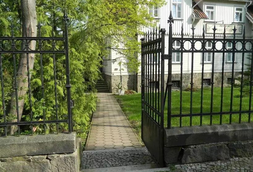 Pension Haus Marga