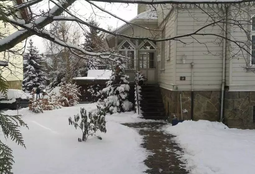 Pension Haus Marga