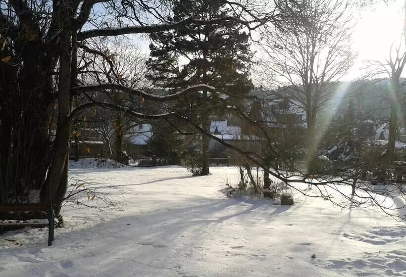 Pension Haus Marga