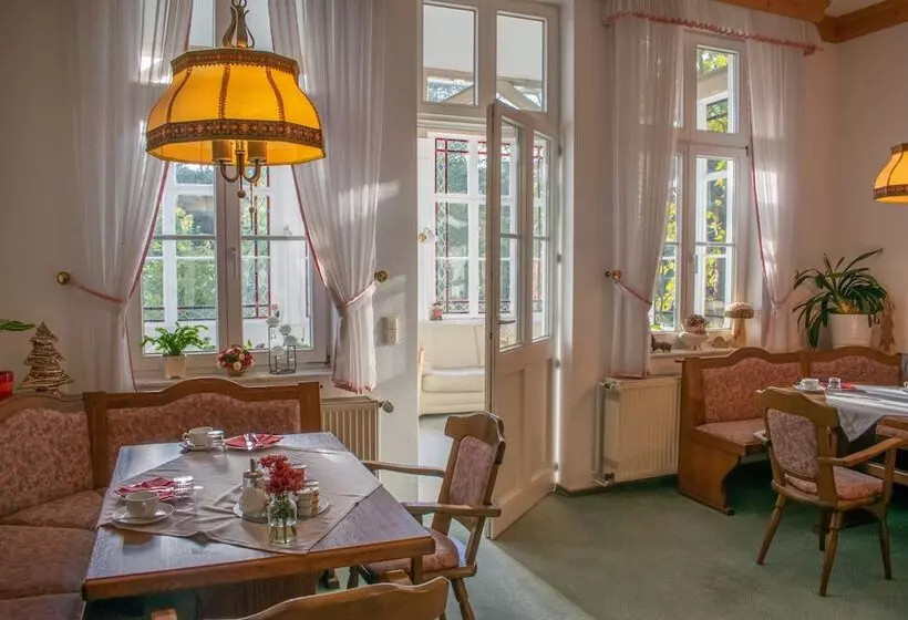 Pension Haus Marga