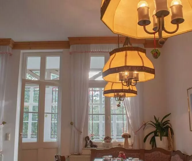 Pension Haus Marga