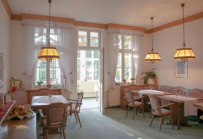 Pension Haus Marga
