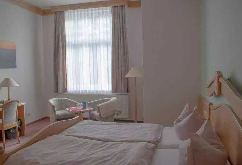 Pension Haus Marga