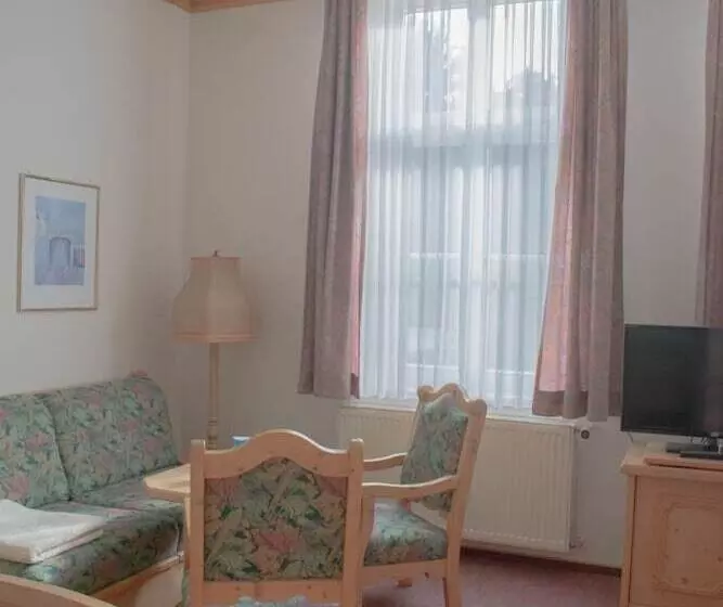 Pension Haus Marga
