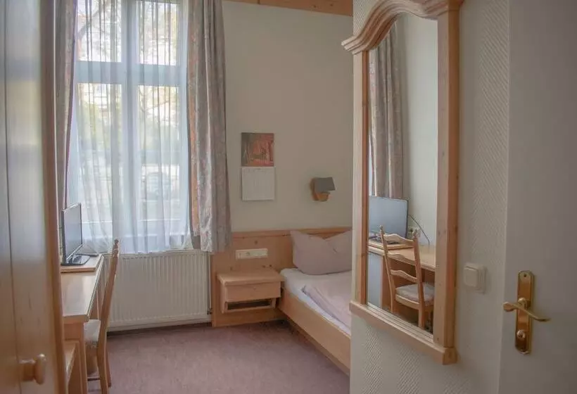 Pension Haus Marga