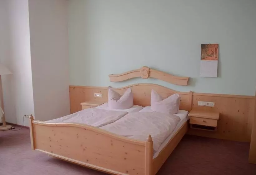 Pension Haus Marga