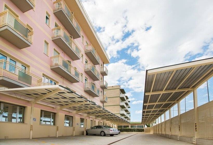 Residence Hotel Amalfi