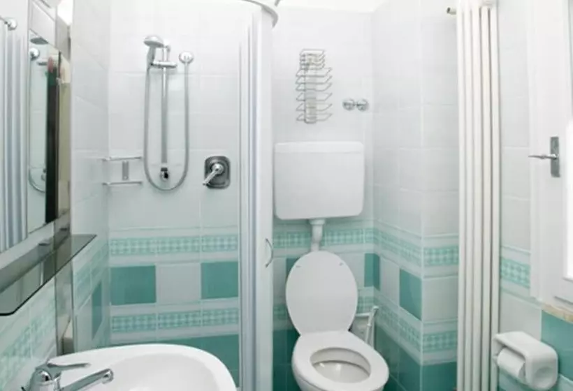 Residence Hotel Amalfi