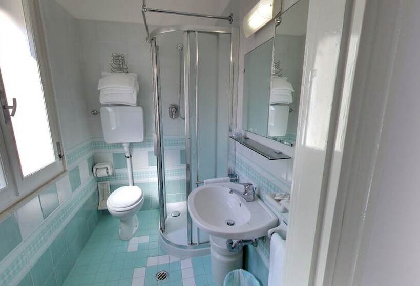 Residence Hotel Amalfi