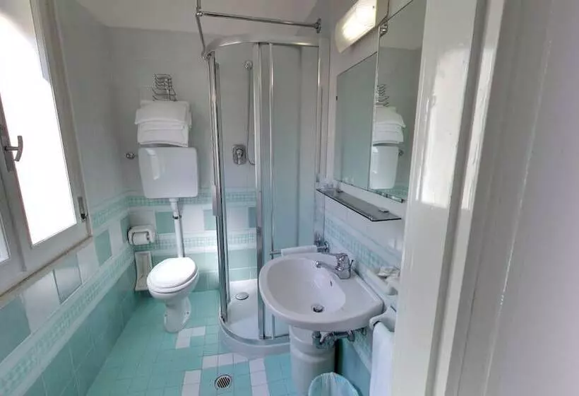 Residence Hotel Amalfi