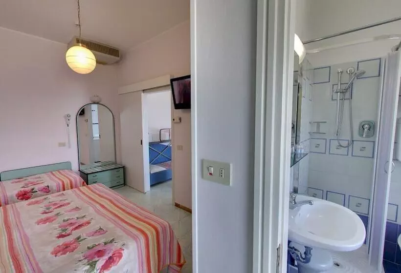 Residence Hotel Amalfi