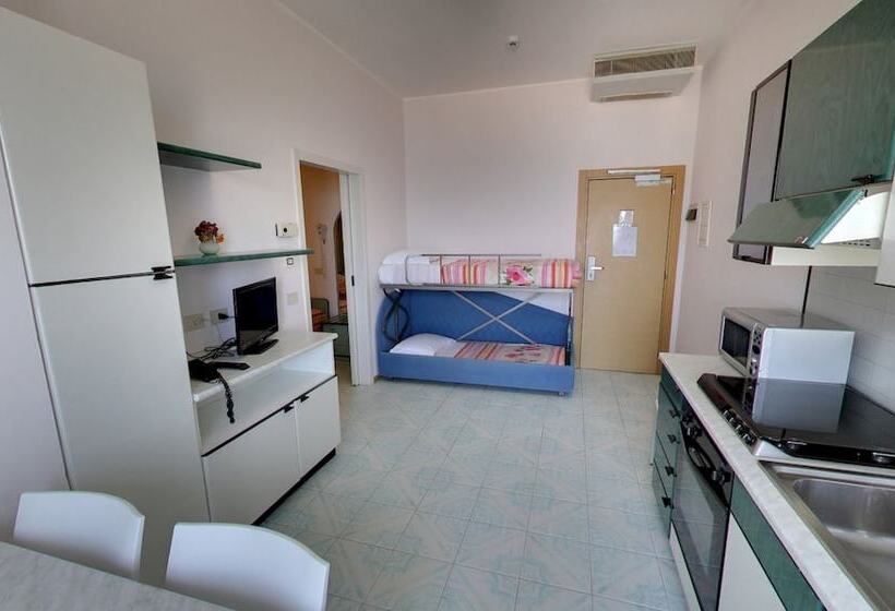 Residence Hotel Amalfi