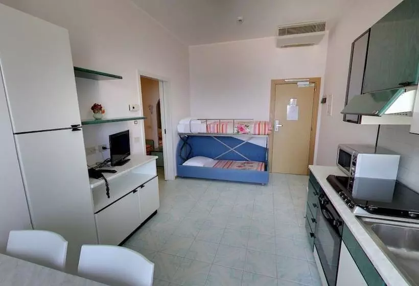 Residence Hotel Amalfi