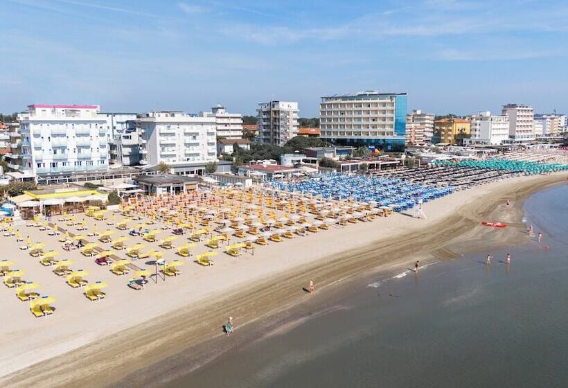 Residence Hotel Amalfi