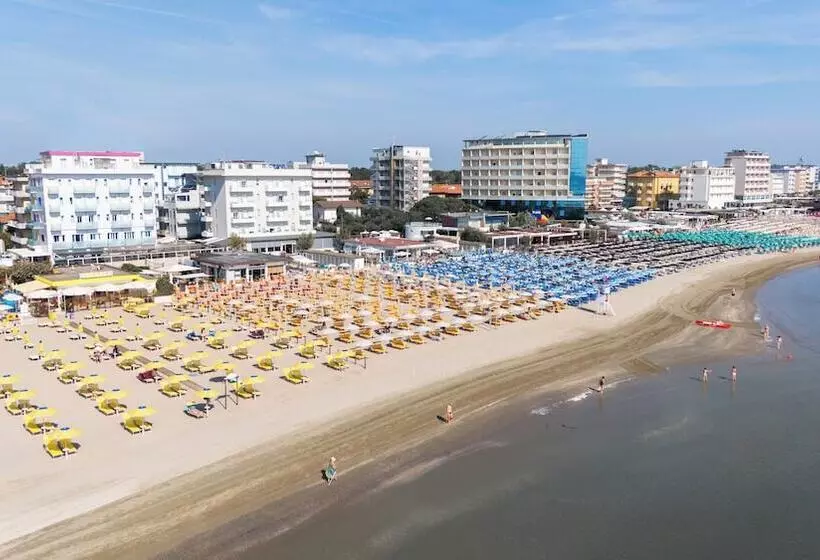 Residence Hotel Amalfi