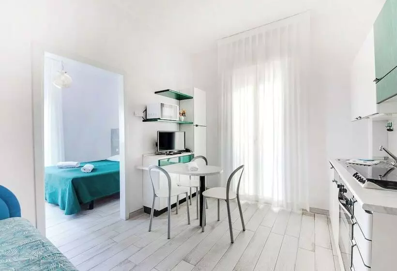 Residence Hotel Amalfi