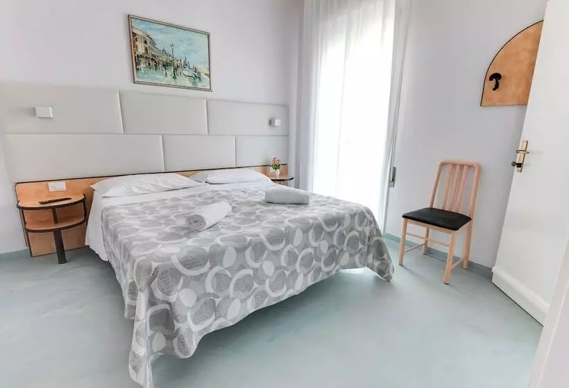 Residence Hotel Amalfi