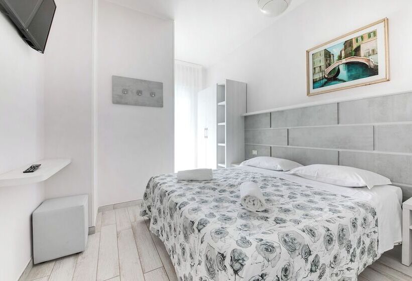 Residence Hotel Amalfi