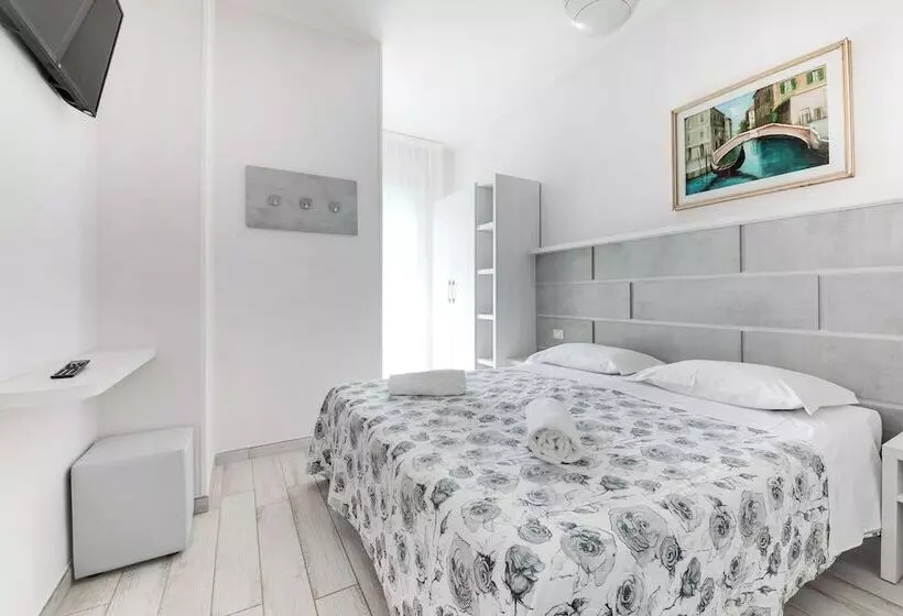 Residence Hotel Amalfi