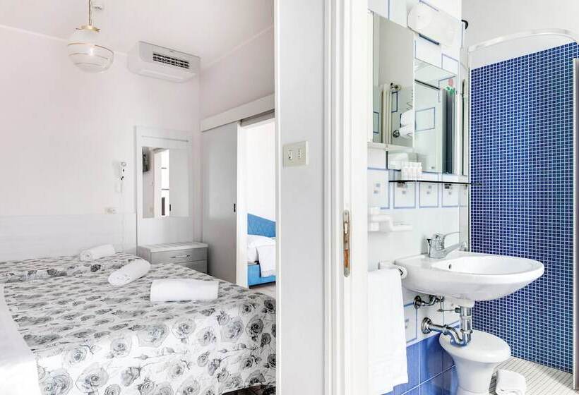 Residence Hotel Amalfi