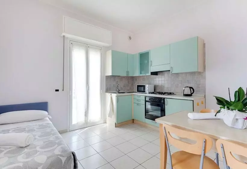 Residence Hotel Amalfi