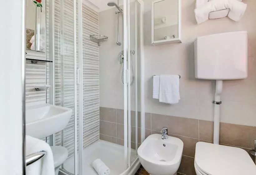 Residence Hotel Amalfi