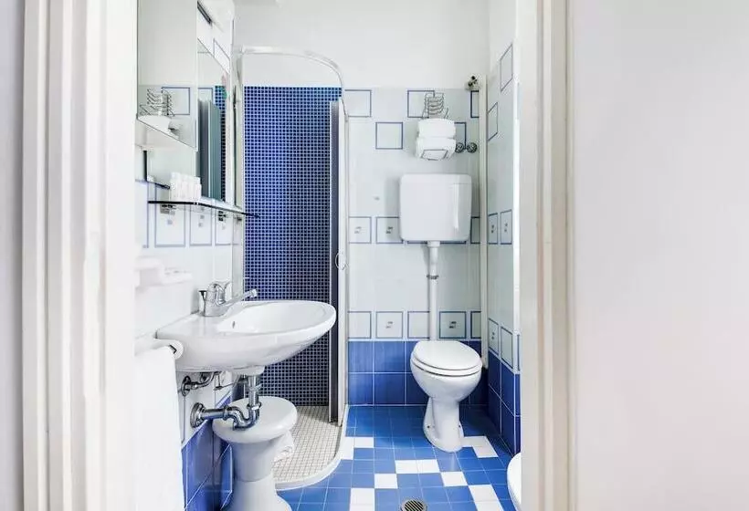 Residence Hotel Amalfi