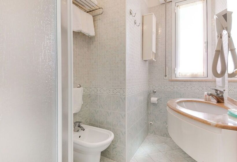 Residence Hotel Amalfi