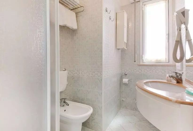 Residence Hotel Amalfi