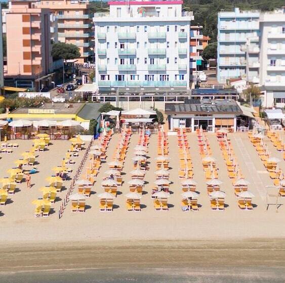 Residence Hotel Amalfi