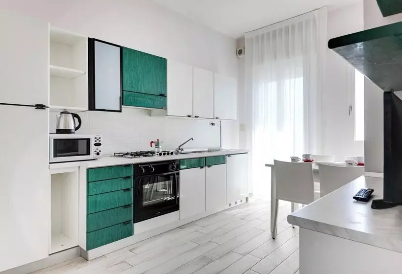 Residence Hotel Amalfi