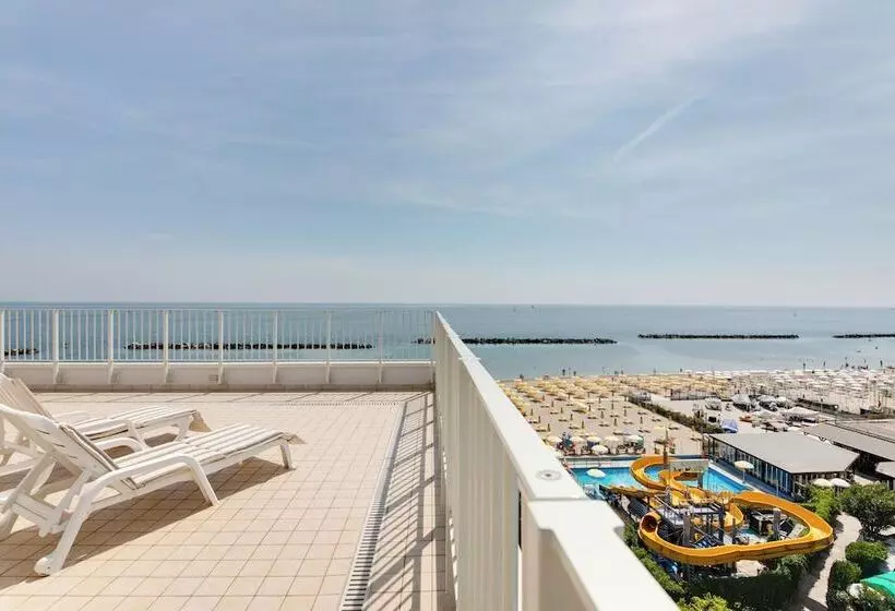 Residence Hotel Amalfi