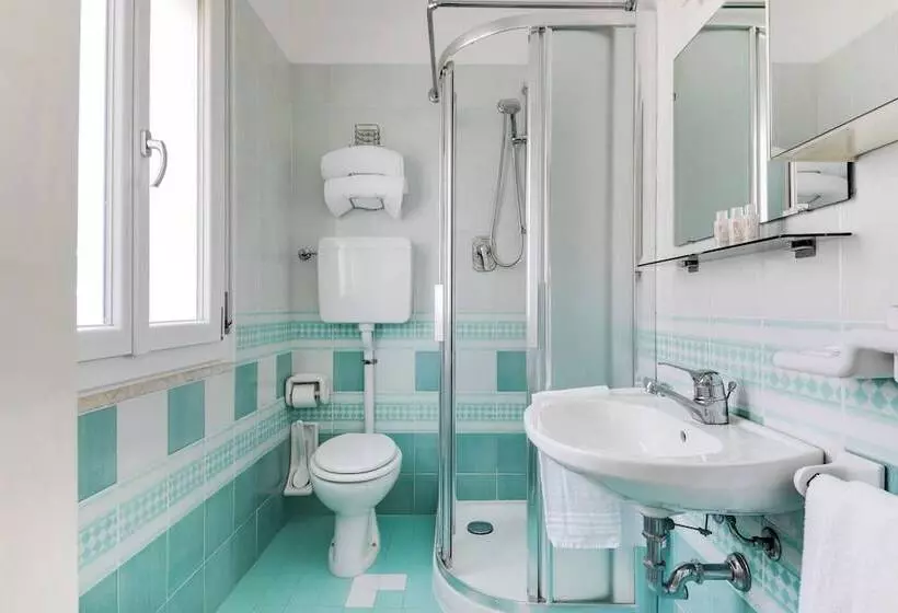 Residence Hotel Amalfi
