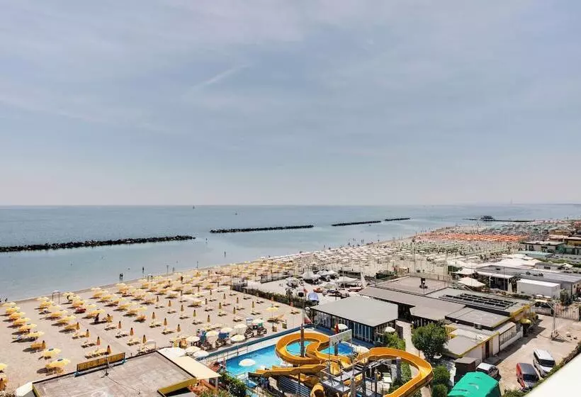 Residence Hotel Amalfi