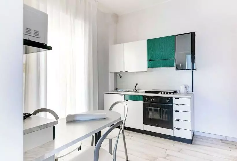 Residence Hotel Amalfi