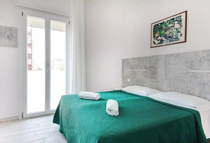 Residence Hotel Amalfi