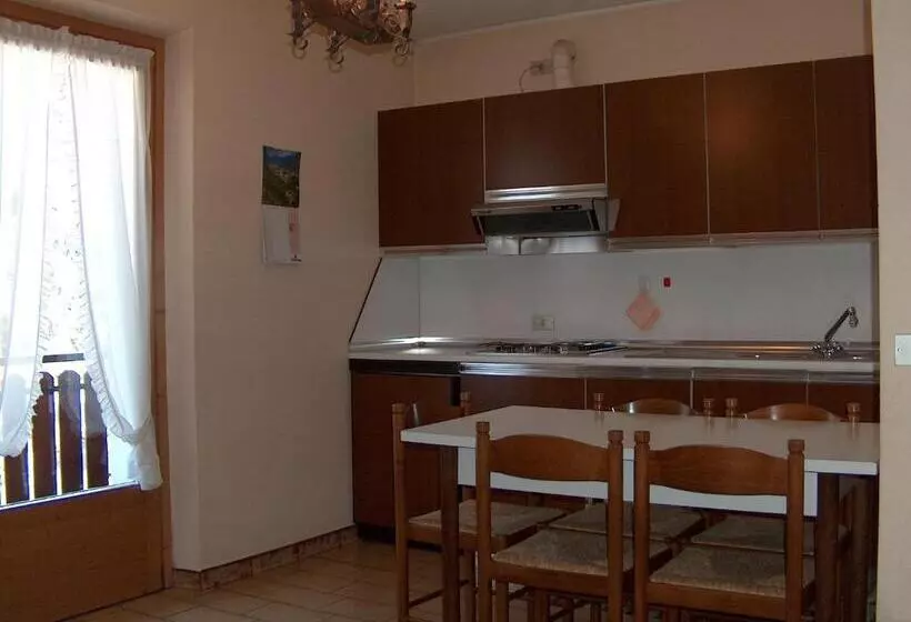 Residence Pian Del Vino