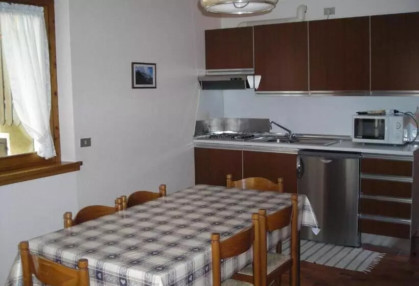 Residence Pian Del Vino