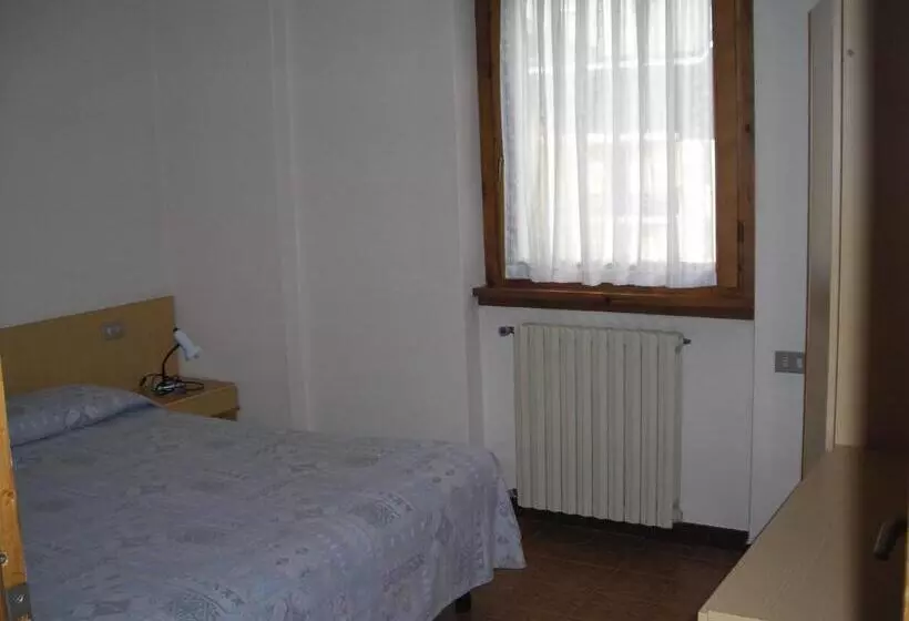 Residence Pian Del Vino