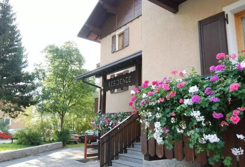 Residence Pian Del Vino