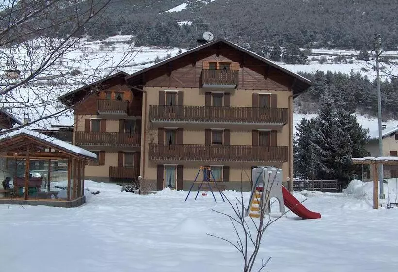 Residence Pian Del Vino