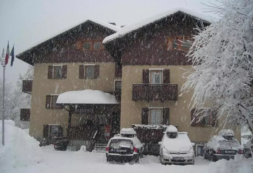 Residence Pian Del Vino
