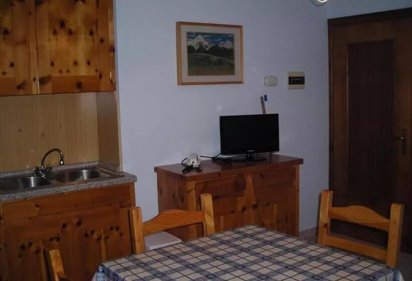 Residence Pian Del Vino