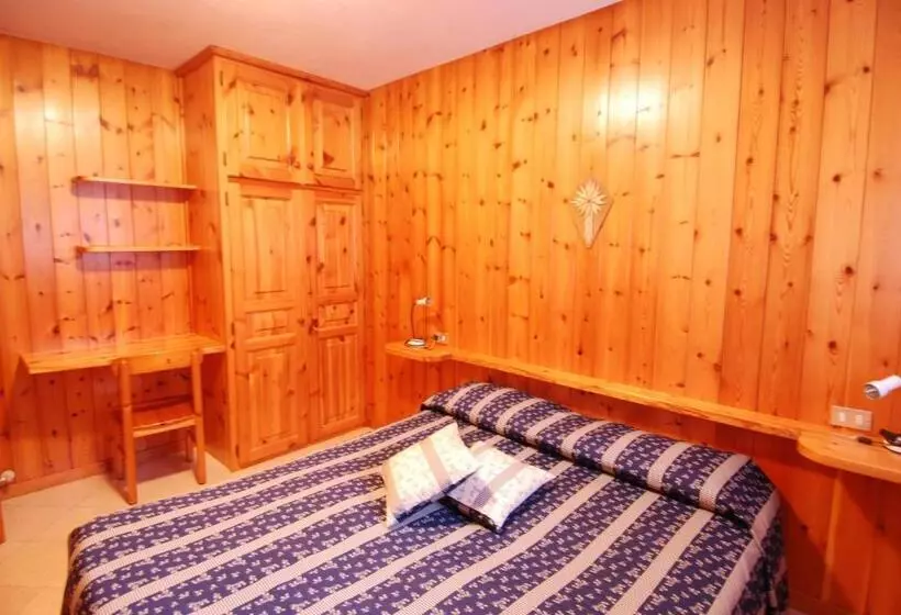 Residence Pian Del Vino